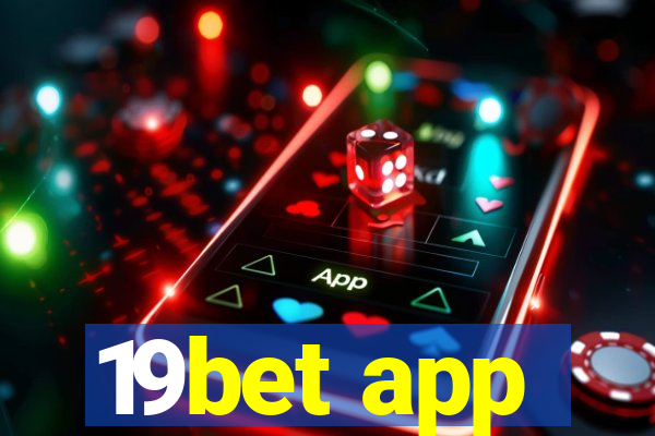 19bet app