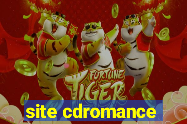 site cdromance