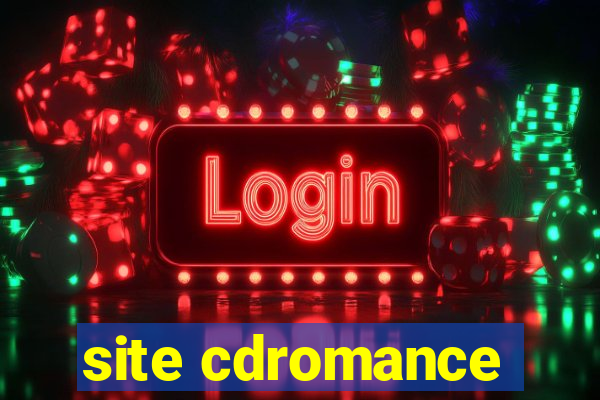 site cdromance