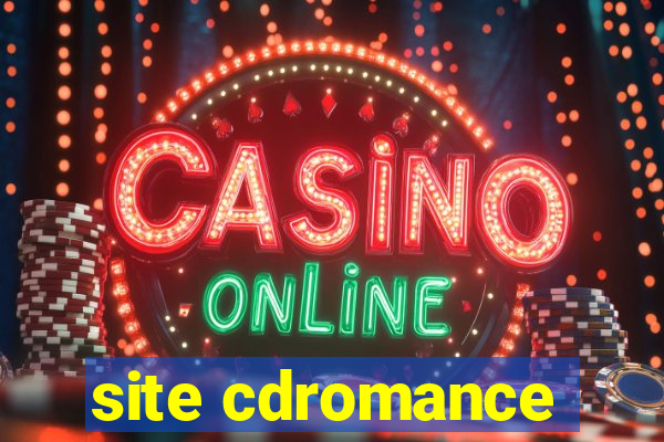 site cdromance