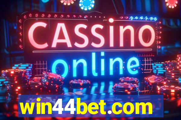 win44bet.com