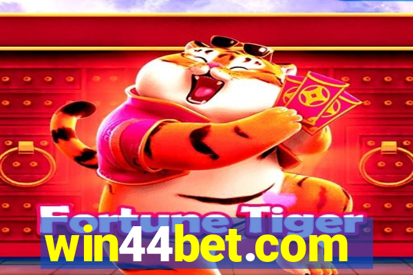 win44bet.com