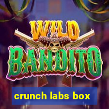 crunch labs box