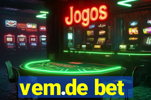 vem.de bet