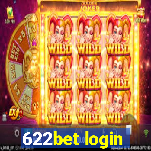 622bet login