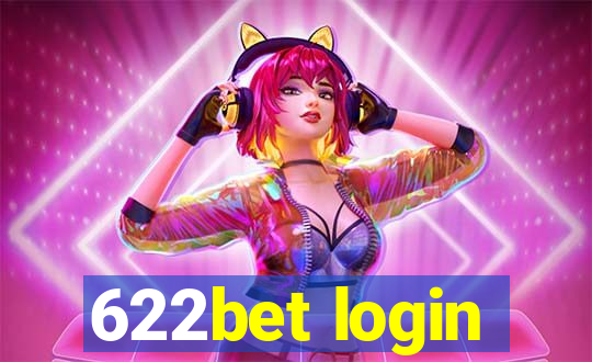 622bet login