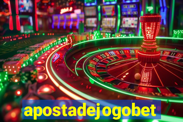 apostadejogobet