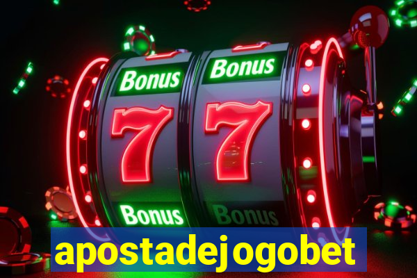 apostadejogobet