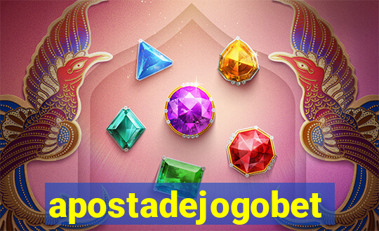 apostadejogobet