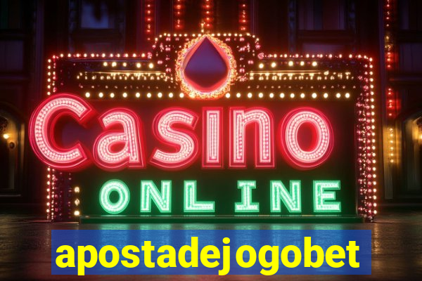 apostadejogobet