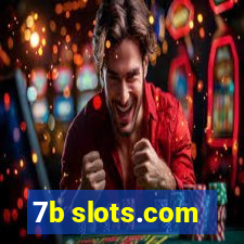 7b slots.com