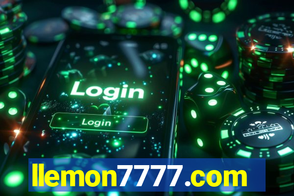 llemon7777.com