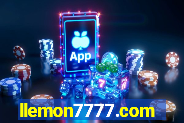 llemon7777.com