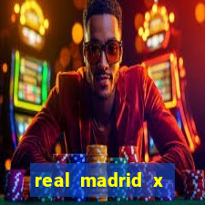 real madrid x liverpool futemax