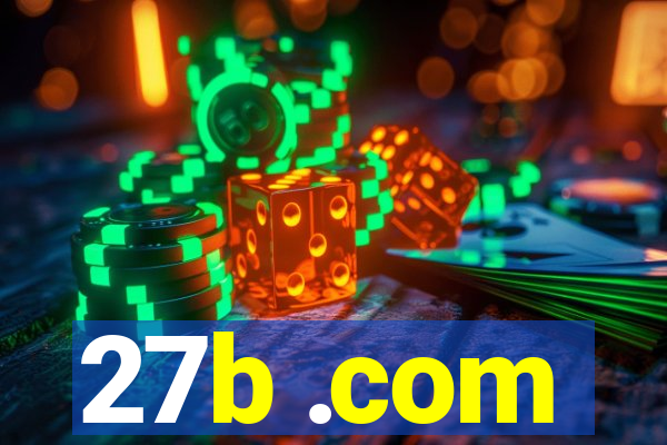 27b .com