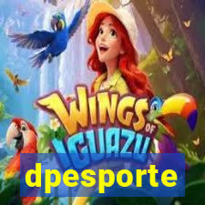 dpesporte