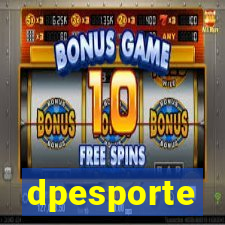 dpesporte