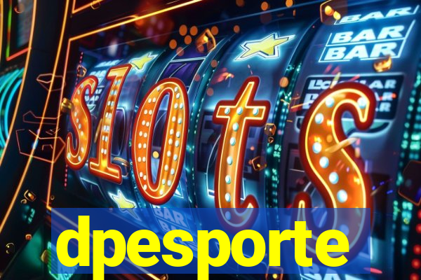 dpesporte