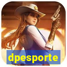 dpesporte