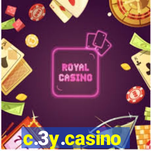 c.3y.casino