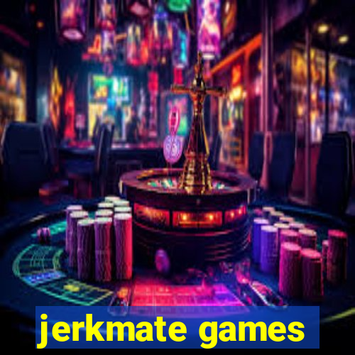 jerkmate games