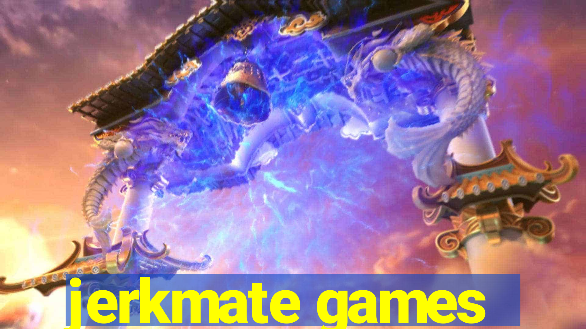 jerkmate games