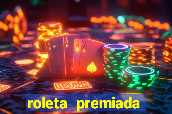 roleta premiada estrela bet