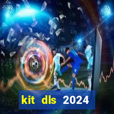 kit dls 2024 manchester united