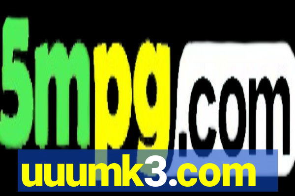 uuumk3.com