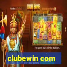 clubewin com