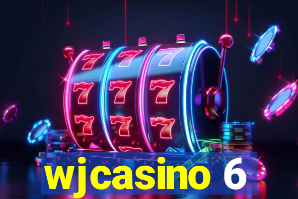 wjcasino 6