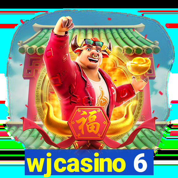 wjcasino 6