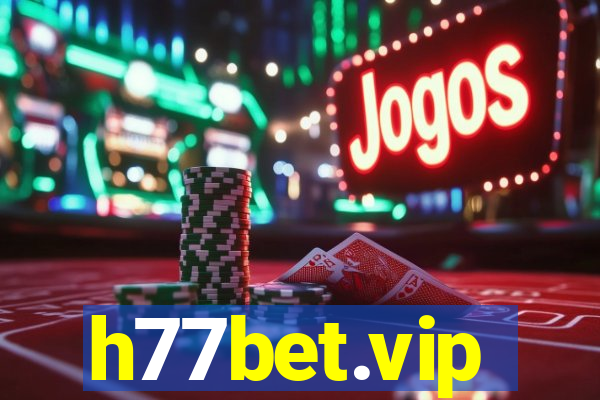 h77bet.vip