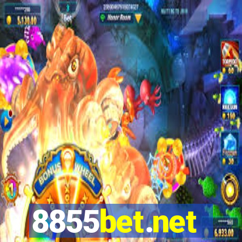 8855bet.net