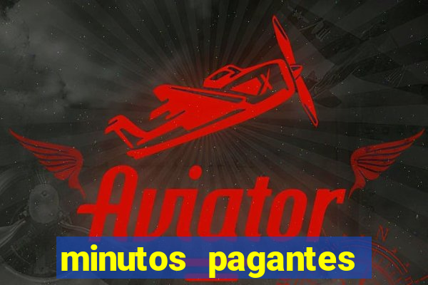 minutos pagantes jogos pg