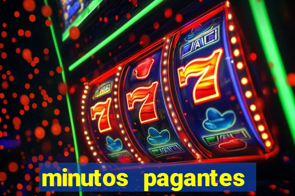 minutos pagantes jogos pg