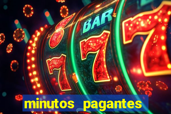 minutos pagantes jogos pg