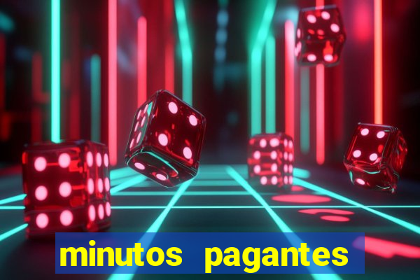 minutos pagantes jogos pg