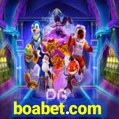 boabet.com