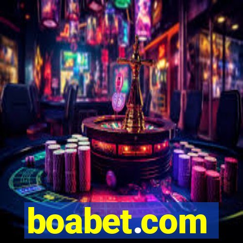 boabet.com