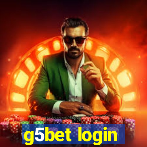 g5bet login