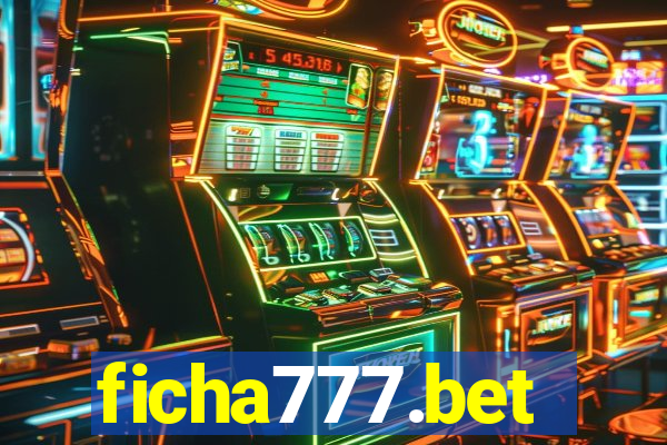 ficha777.bet