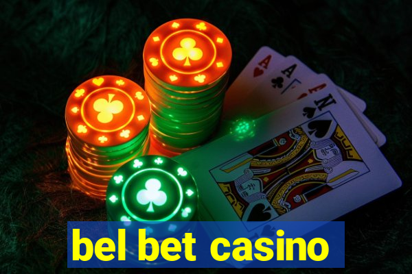 bel bet casino