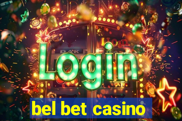 bel bet casino