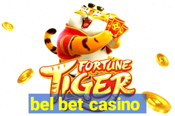 bel bet casino