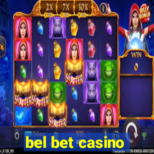 bel bet casino