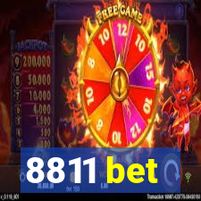 8811 bet