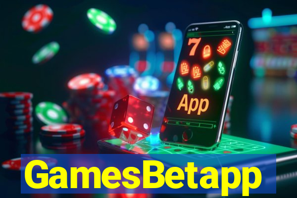 GamesBetapp