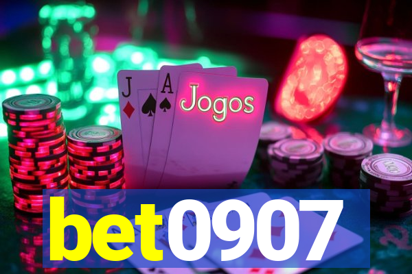 bet0907