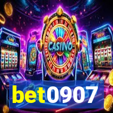 bet0907